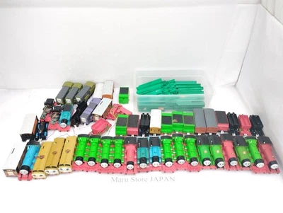 Plarail Thomas & Friends Lote de 1ª Generación Talk and Action Series Chatarra Diesel10 JP Foto 1 de 4