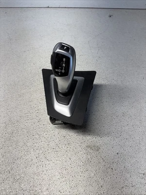 Interruptor selector de marchas de cambio de transmisión automática BMW M4 2015-2018 10049934 OEM. Foto 1 de 4