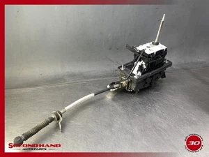 12-15 AUDI A6 A7 S6 S7 C7 FLOOR SHIFTER ASSEMBLY OEM AUDI A6 A7 S6 S7 C7 - Picture 1 of 12