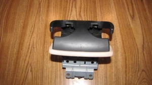 LEXUS ES300 ES330 CUP HOLDER TAN OEM. - Picture 1 of 3