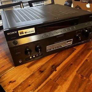 Sony DA4300ES - Testata e funzionante NO TELECOMANDO - Foto 1 di 4
