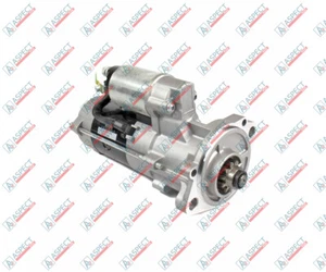 Isuzu SP 4JG1, 4JG2, 4JB1, C240 Starter 8973494021 714/40357 114038 - Picture 1 of 5