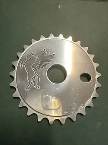 26t Bmx Bicycle Sprocket - Picture 1 of 1