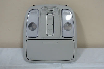 2014 2015 2016 14 15 16 Kia Soul Dome Lamp Light Panel Lens OEM 92800-B2000 - Image 1 of 4