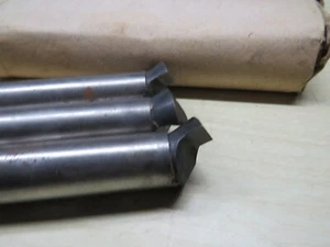 Ausbohrstahl Bohrstange Gr. 9 Durchmesser 21 mm Bohrstahl Ausdrehstahl #X116# - Bild 1 von 4