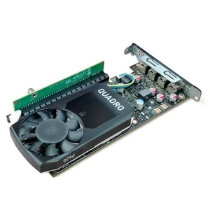Grafikkarte Lenovo Quadro P620 2GB 5V10V07879 für P330 M920x M920q M720q tiny - Picture 1 of 3