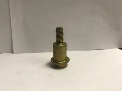Nuevo de Lote Antiguo - OEM Mopar - Chrysler Dodge Plymouth - Perno de hombro de escape - 6500202 Foto 1 de 4