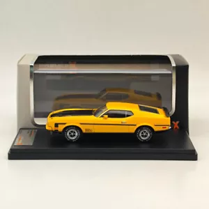 1:43 IXO Premium X Ford Mustang Mach 1 1971 PRD397J Limited Edition Collection - Bild 1 von 7