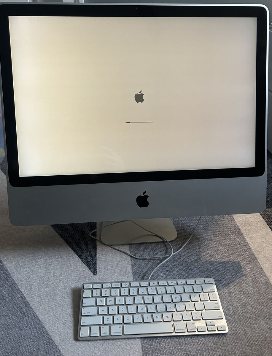 Apple Imac 24 Core 2 Duo for sale | eBay Apple Imac 24 Core 2 Duo for sale | eBay