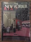 The New Yorker Magazine Back Issues Collection You Pick & Choose Full Titles