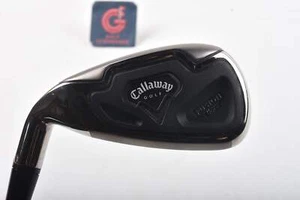 Linkshand Callaway Fusion Wide Sole #7 Eisen / Regular Flex Callaway / Demo - Bild 1 von 6