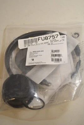 Jabra Evolve 20 Mono Wired Headset - 4993-823-209 - Image 1 of 3