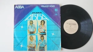 ABBA Ansambel - Ансамбль АББА* – Voulez-Vous - Picture 1 of 2