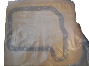 NOS 1995-2000 Ford Contour 4spd Automatic Transmission Pan Gasket F3RZ-7F396-A - Bild 1 von 2