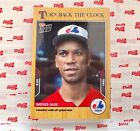 ?? Moises Alou 2021 Topps Now Turn Back The Clock #176 Montreal Expos ??