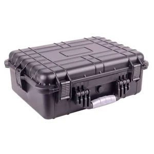 Custodia rigida resistente alle intemperie 20" per GoPro e accessori con schiuma di peluche Pelican - Foto 1 di 6