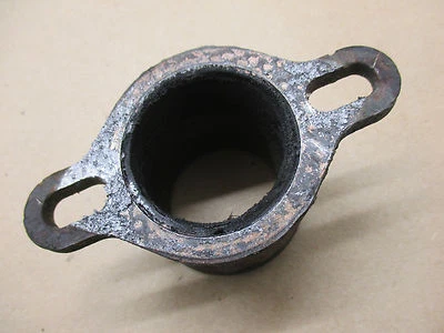 Polaris Explorer 400 4x4 1994 escape motor/colector de cabezal Foto 1 de 3