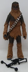 Star Wars The Black Series Personaggio Chewbacca Sciolto - Foto 1 di 5
