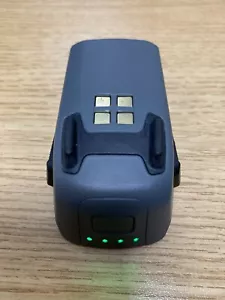 Batería de vuelo inteligente DJI Spark usada (1.480 mAh/11,4 V) activada cero ciclos - Imagen 1 de 10