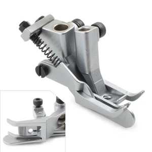 4mm #GCGL867 Left Guiding Walking Foot For JUKI LU-1509 LU-1520 LU-2220 - Picture 1 of 9