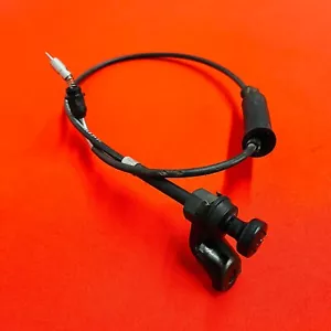 TTR225 Choke Cable Line Plunger Knob Genuine OEM YAMAHA TTR 225 (1999-2004) - Picture 1 of 8