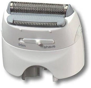 BRAUN Testina Lamina Pettine Originale Epilatore Silk-epil 5 7 9 épil Depilatore - Foto 1 di 2