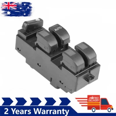 New Master Window Switch For Toyota Avanza 2007-2008 Daihatsu 84820-B0010 RHD - Image 1 of 4