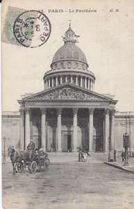 CPA PARIS LE PANTHEON - Bild 1 von 1