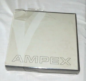 Ampex Vintage 170 Video Tape - Sealed NEW - Picture 1 of 3