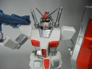 Hyper Gundam Edición Limitada "Secret" RX-78-2 Gundam Desplegar Color ver. Figura - Imagen 1 de 9
