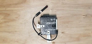 KIA SORENTO COMFORT CONTROL MODULE 95400-3E310 ETACS Y17 D11D - Imagen 1 de 3
