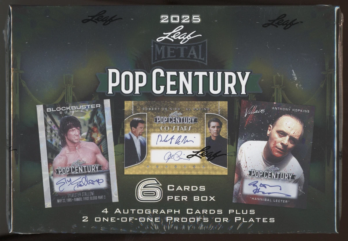 LEAF POP CENTURY chevy chase 6シリ LEAF POP CENTURY chevy chase 6シリ CHEVY CHASE 2024 LEAF METAL POP