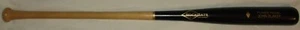 ROCKBATS FORCE TECHNOLOGY MAPLE WOOD BASEBALL BAT FUNGO MODEL JOHN BLAKEY USED - Imagen 1 de 12