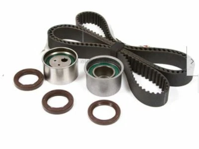 Fit 97-04 Mitsubishi Diamante Montero Sport 3.5L 6G74 Timing Belt Kit - Image 1 of 4