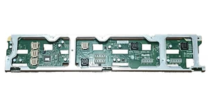 Supermicro BPN-SAS3-826A-N4 (12 Bay x 3,5" LFF CSE826) 12Gb Backplane - Photo 1/3