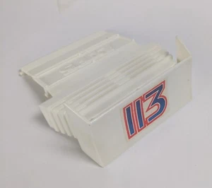 1988 Hasbro A.T.A.C. C.O.P.S. N Crooks Vintage COPS Vehicle Door Part - Picture 1 of 2