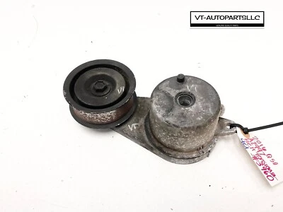 ⭐️Polea tensora correa serpentina motor 3,7 L Infiniti Q50 2014-2016 OEM Foto 1 de 4