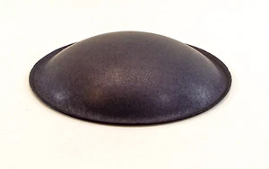 Una tapa antipolvo de papel de 2,9" para altavoces - Imagen 1 de 2