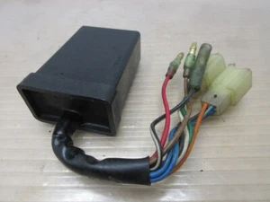 Yamaha TW200 Trailway CDI Ignition Box ECU Igniter Unit OEM Used From Japan - Picture 1 of 2