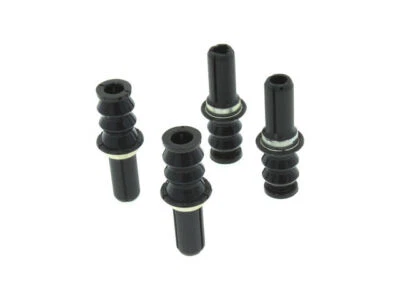 Комплект переднего тормозного оборудования Buick Regal 1988-1996 годов выпуска Centric 97888PPYC 1993 1989 - Изображение 1 из 2