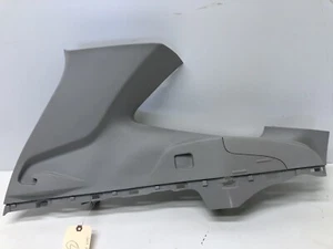 2019 SUBARU FORESTER LEFT C PILLAR COVER TRIM OEM - Picture 1 of 3