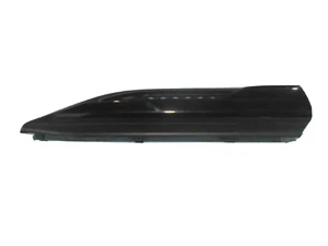 Range Rover Evoque L538 Right Hand Front Wing Trim Grille Gloss Black LR078362 - Picture 1 of 7