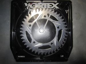 VORTEX REAR SPROCKET # 526A-43 for Suzuki  GSXR600/ 750/1000 520 conversion - Bild 1 von 2