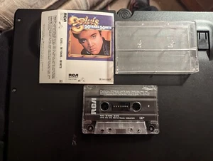 FAVORITES FROM ELVIS 50 YEARS 50 HITS CASSETTE, "DONT BE CRUEL" & "ALL SHOOK UP" - Picture 1 of 15