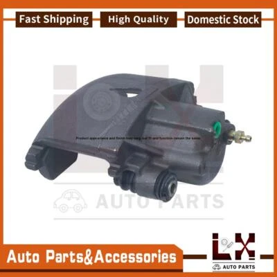 Cardone 1 Front Right Disc Brake Caliper Fits 2002 2003 2004 2005 Dodge Neon - Image 1 of 4