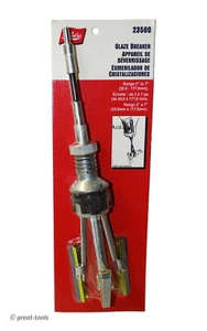 CYLINDER HONE – stone type glaze breaker tool – Lisle Tools – engine honing - Picture 1 of 3