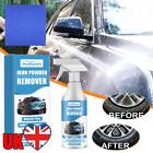 120ml Derusting Spray Rust Out Instant Remover Spray Metal Cleaning Rust Spray