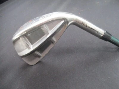 Alien TUTCH CHAMBER RH16* Driving Iron Graphite by Pat Simmons NEW GRIP  Vg Cond - Image 1 of 4