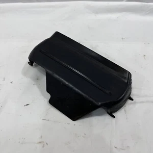03-06 KAWASAKI Z1000 Inner Plastic Side Cover Cowl Fairing Panel - Picture 1 of 4
