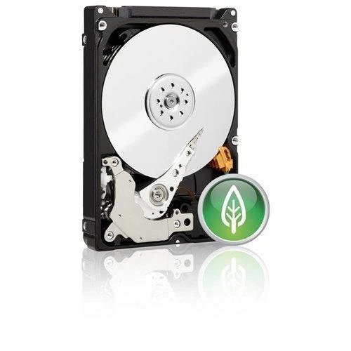 Western Digital Green 3.9TB 5400RPM